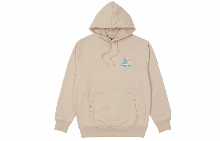 【代購】PALACE P-3D Hood FW21