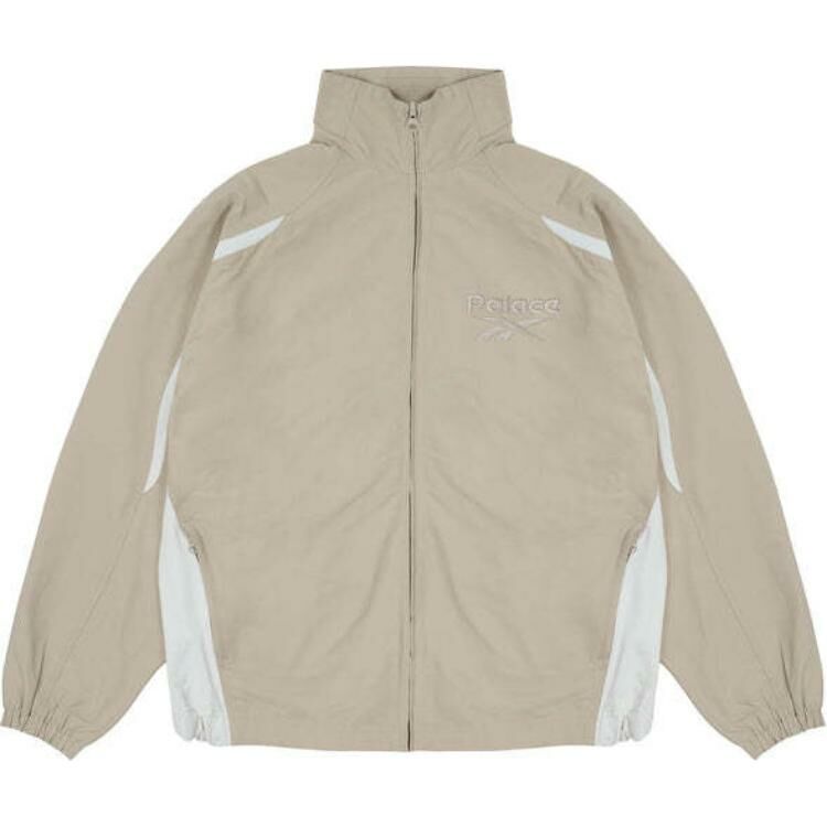 【代購】PALACE X Reebok Track Jacket