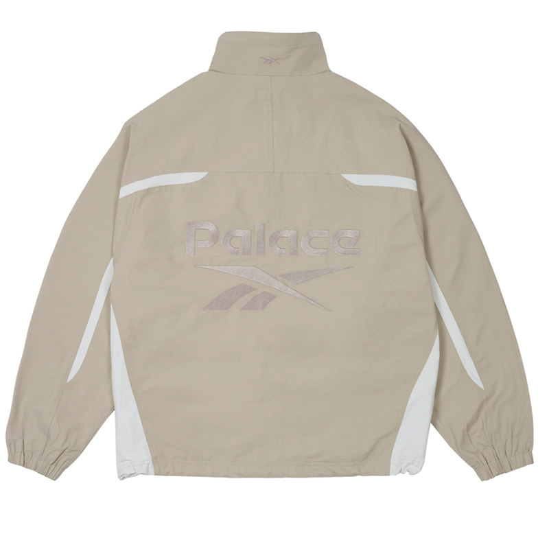 【代購】PALACE X Reebok Track Jacket