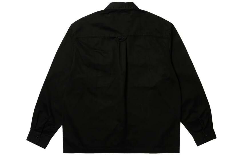 【代購】PALACE X Carhartt Wip Longsleeve Master Shirt