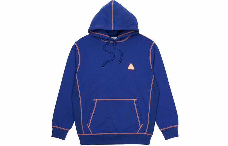 【代購】PALACE Neo Stitch Hood
