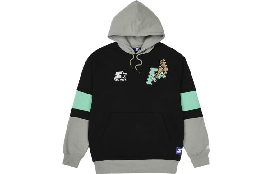 【代購】PALACE X Starter Hood