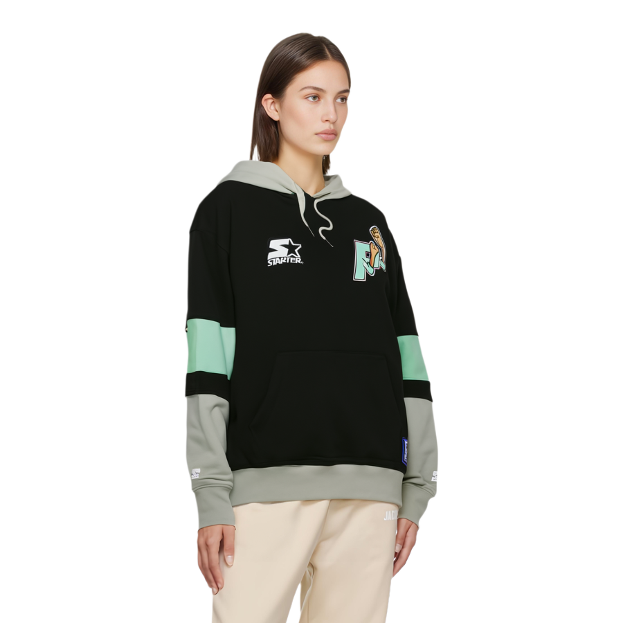 【代購】PALACE X Starter Hood