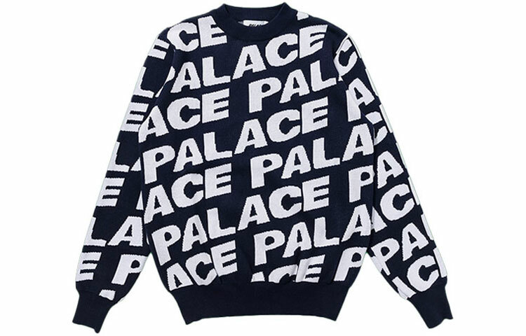 【代購】PALACE Toner Knit