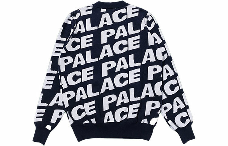 【代購】PALACE Toner Knit