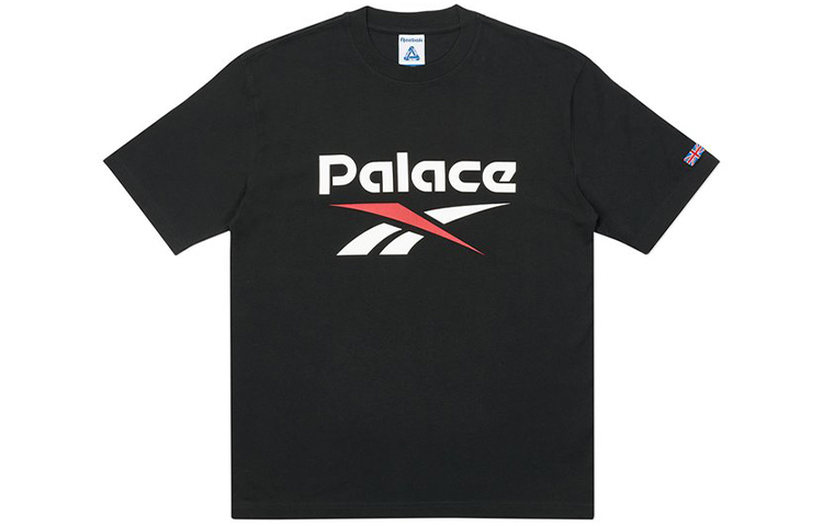 【代購】PALACE Reebok P-Bok T-Shirt