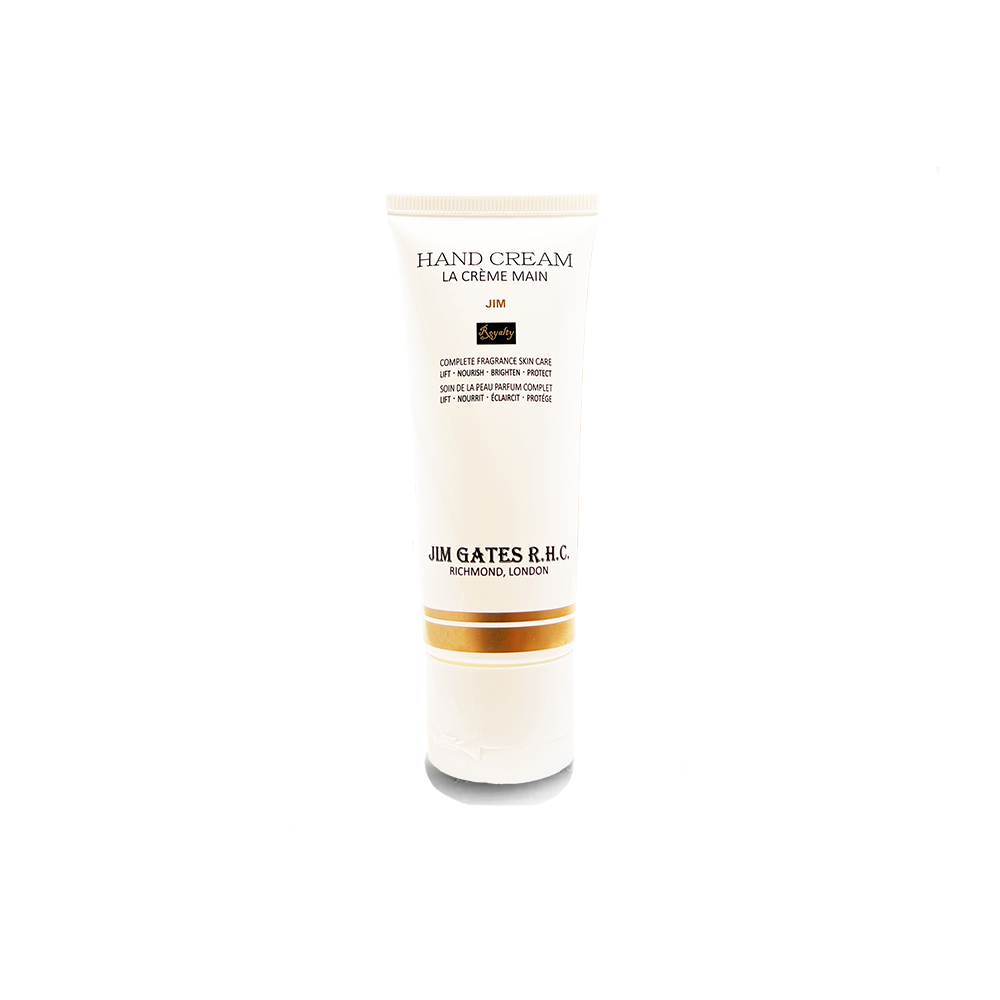 HAND CREAM-JIM