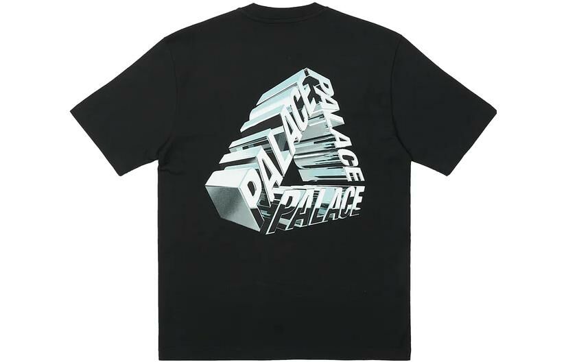 【代購】PALACE Tri-Chrome T-shirt