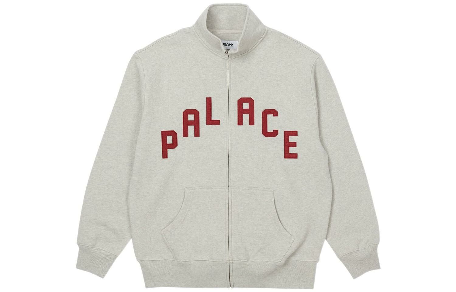 【代購】PALACE Alas Zip Funnel