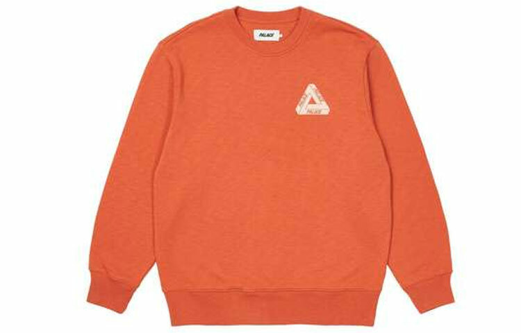 【代購】PALACE Slub Crew FW21