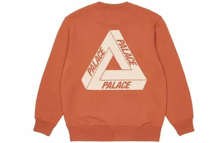 【代購】PALACE Slub Crew FW21