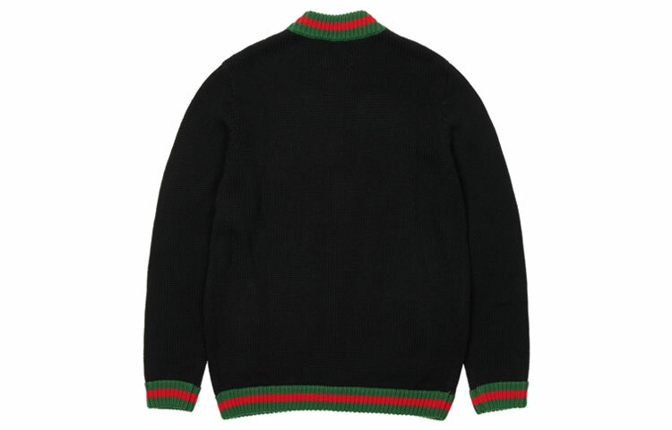 【代購】PALACE Knitwear Unisex Black
