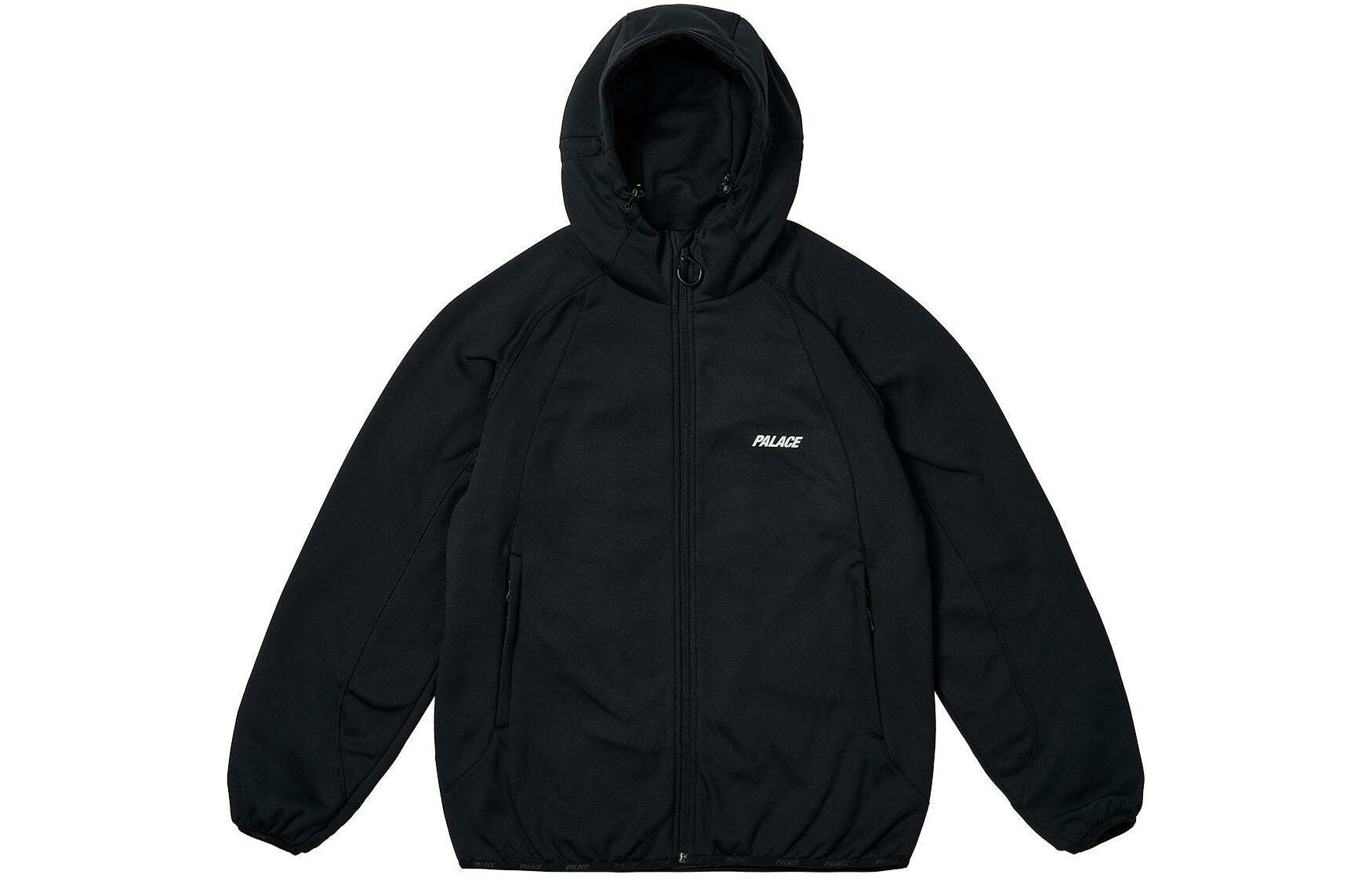 【代購】PALACE P-Tec Fleece Jacket