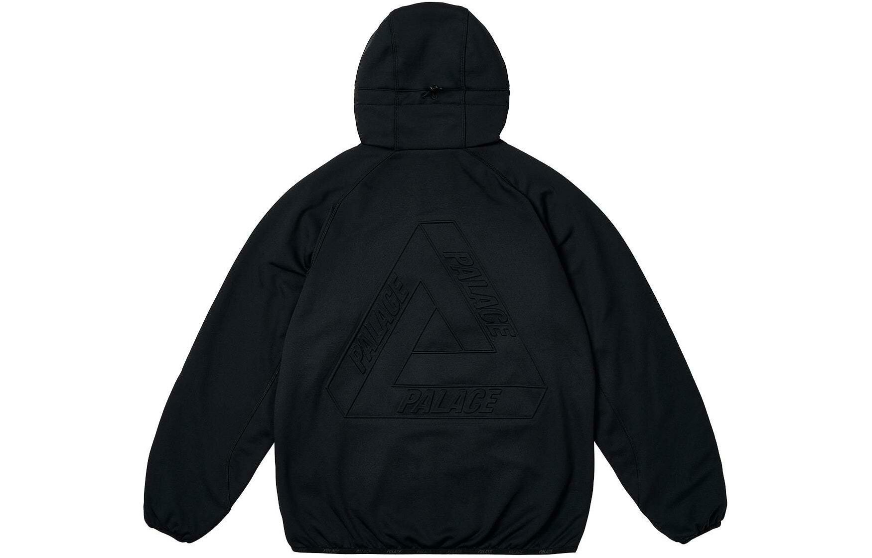 【代購】PALACE P-Tec Fleece Jacket
