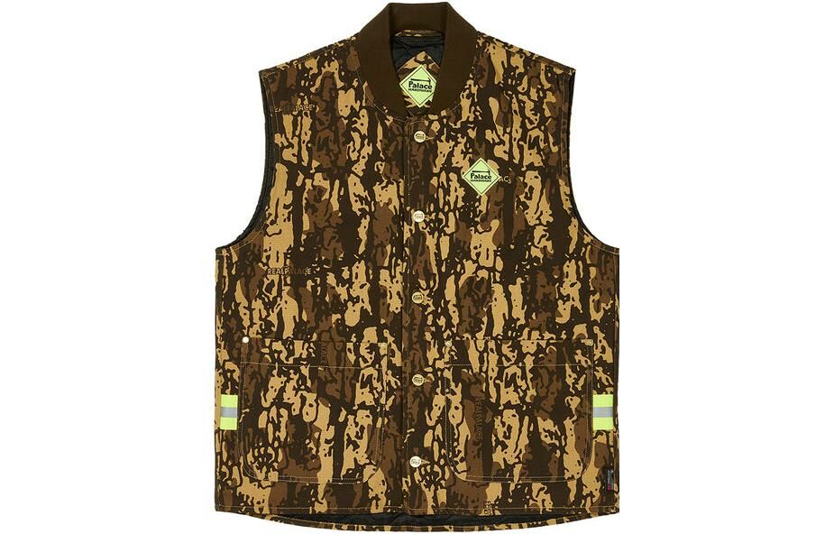 【代購】PALACE Hardware Vest