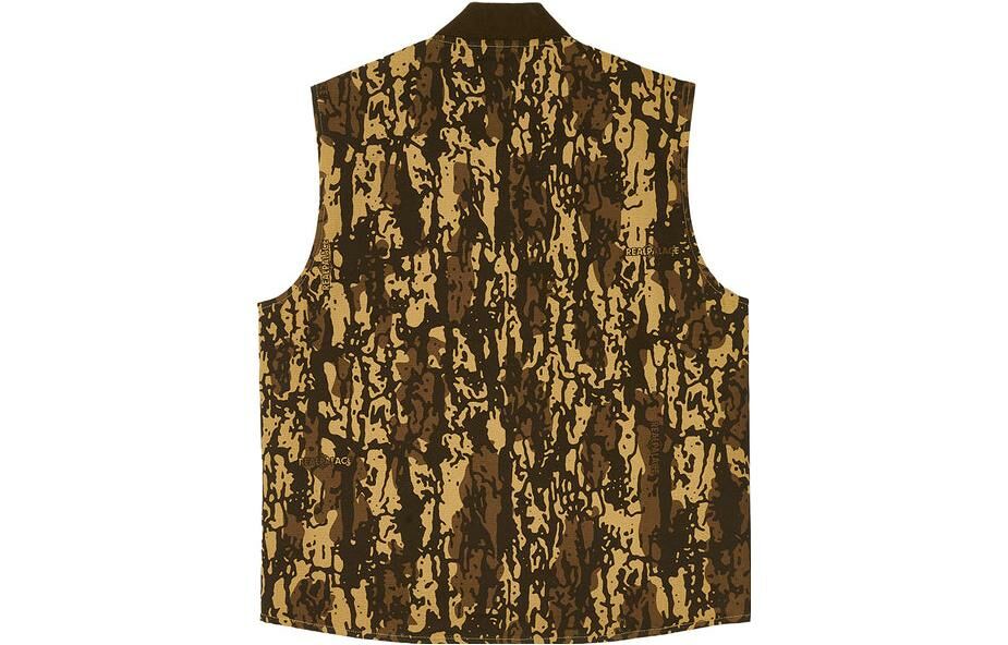 【代購】PALACE Hardware Vest