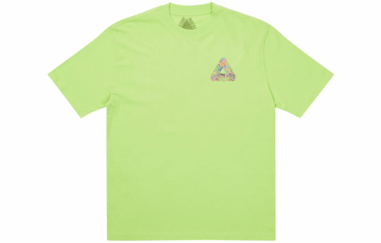 【代購】PALACE Tri-Sticker Pack T-shirt