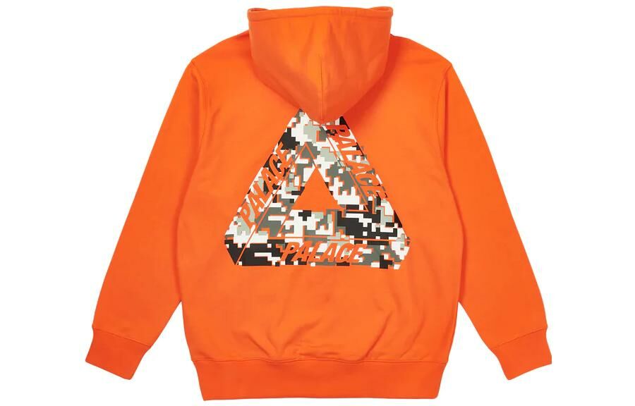 【代購】PALACE Tri-Digi Hood