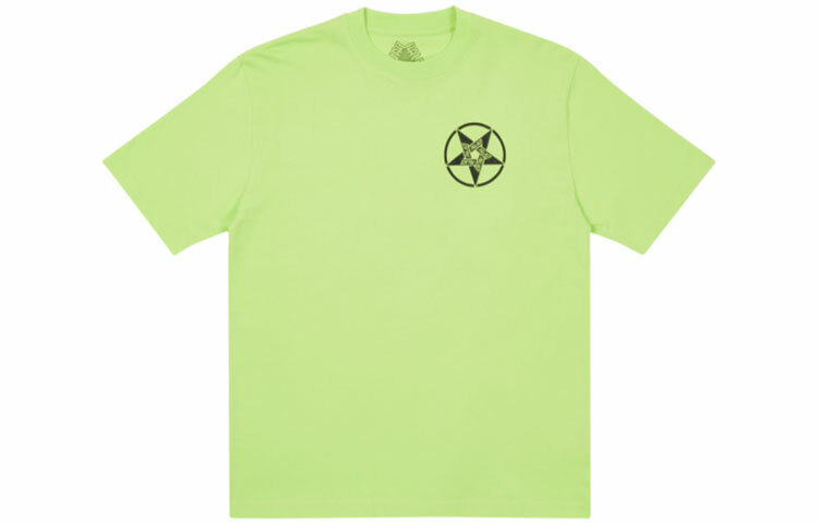 【代購】PALACE Calm It Mosher T-shirt