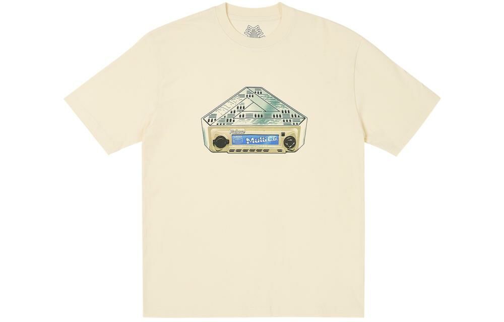 【代購】PALACE 1899-12-30 T-shirt