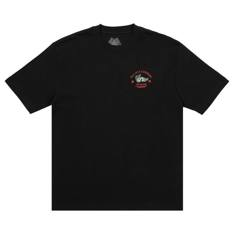 【代購】PALACE Fortunate T-Shirt