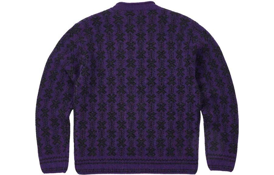 【代購】PALACE C.P. Company Lambswool Knit