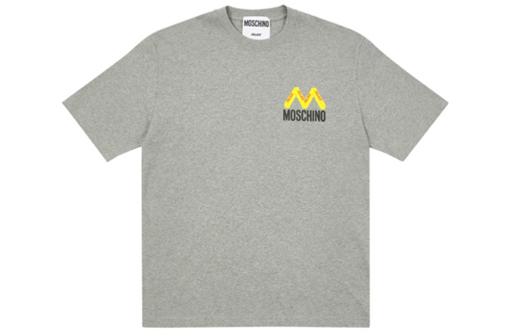 【代購】PALACE Moschino T-shirt