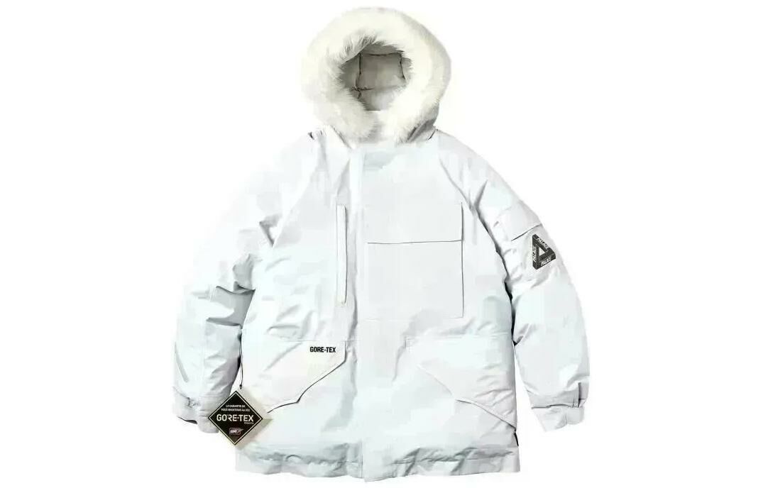 【代購】PALACE Gore-Tex Down Parka