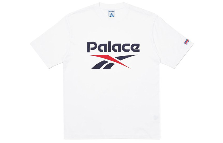 【代購】PALACE Reebok P-Bok T-Shirt