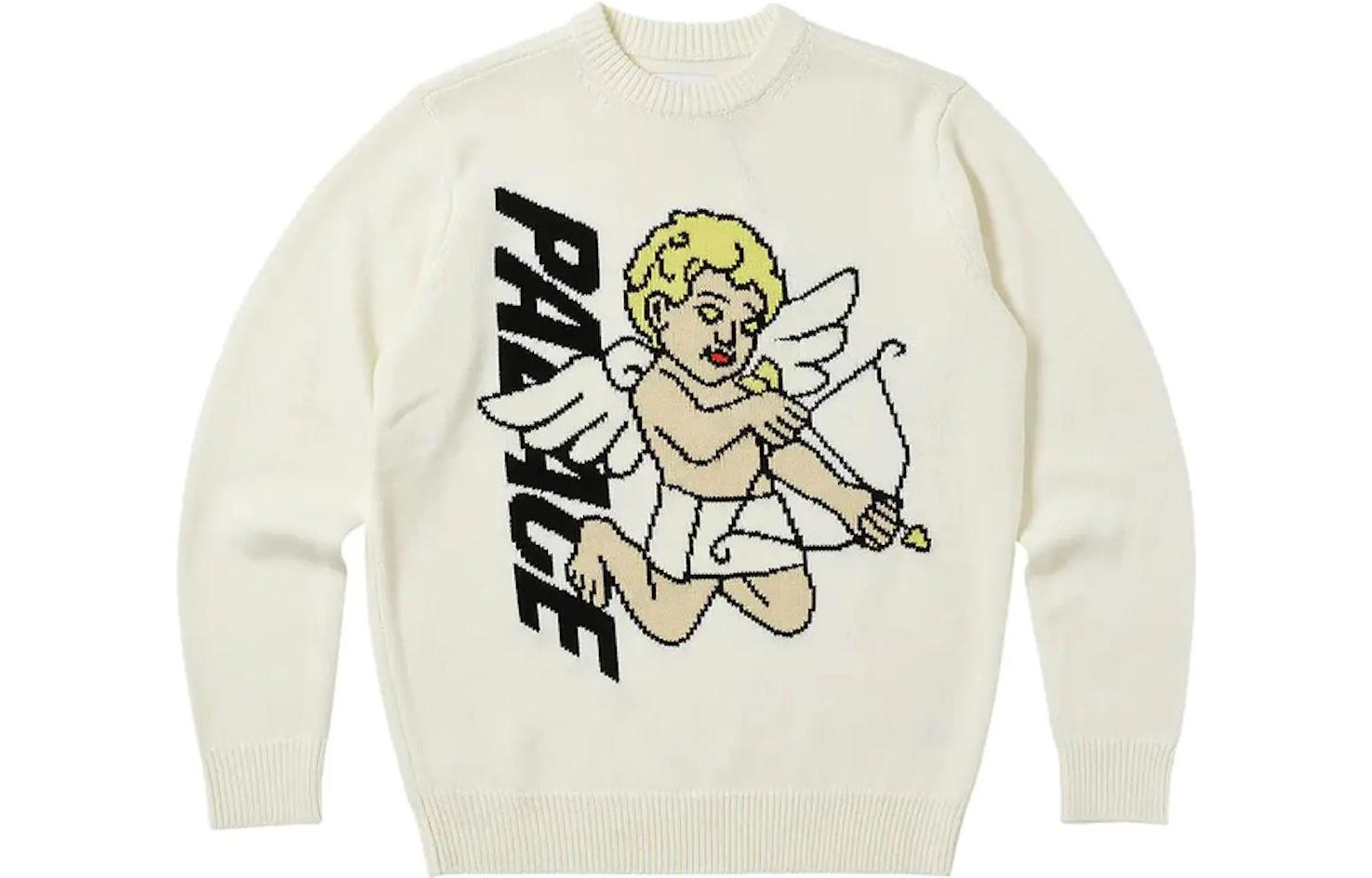 【代購】PALACE Temptation Knit