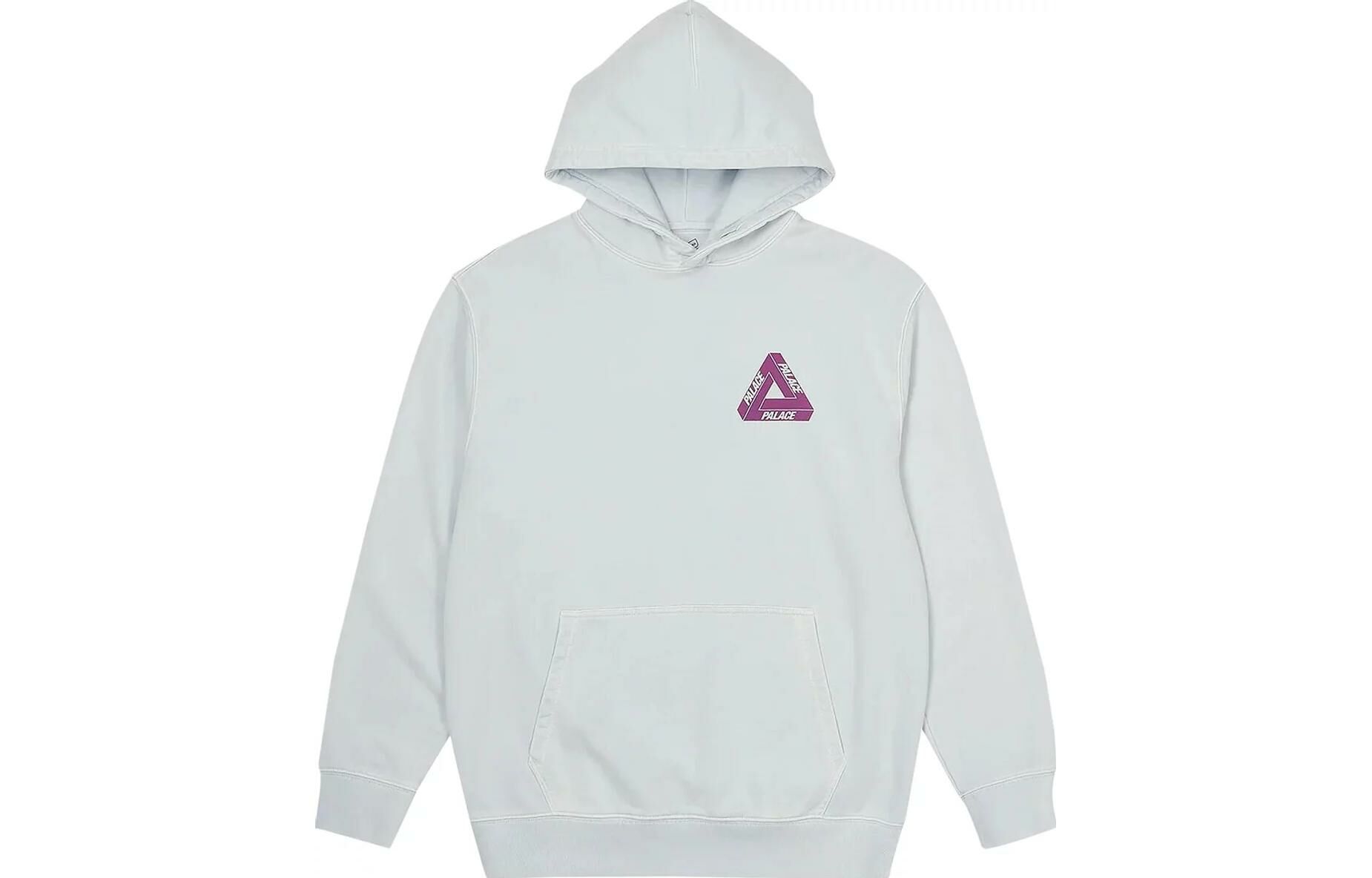 【代購】PALACE Reacto Tri-Ferg Hood