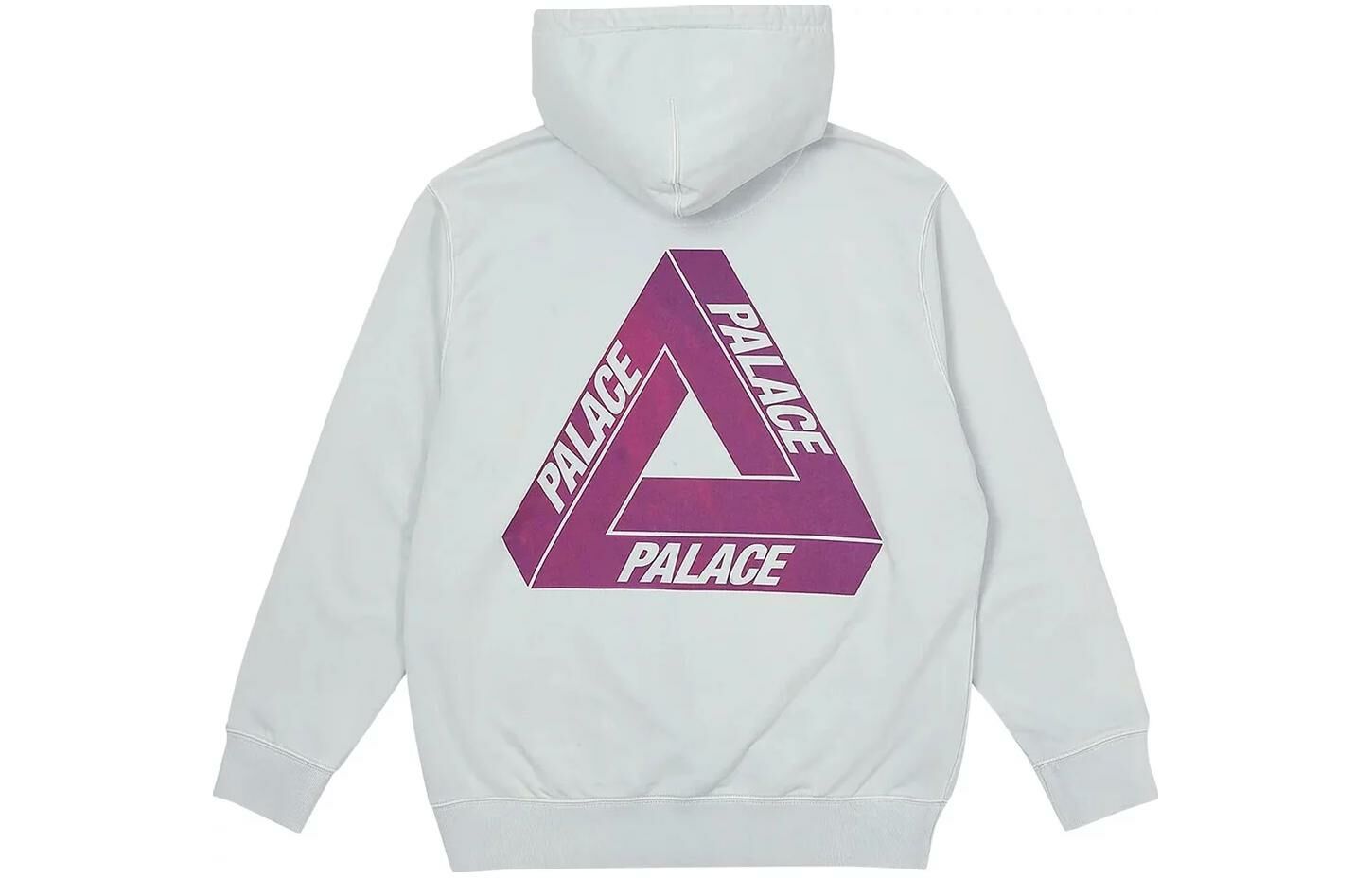 【代購】PALACE Reacto Tri-Ferg Hood