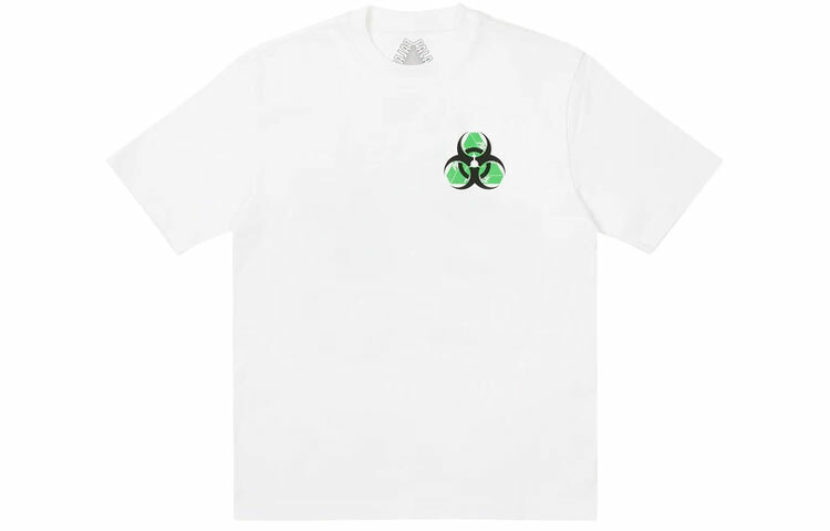 【代購】PALACE Bio Hazard T-shirt