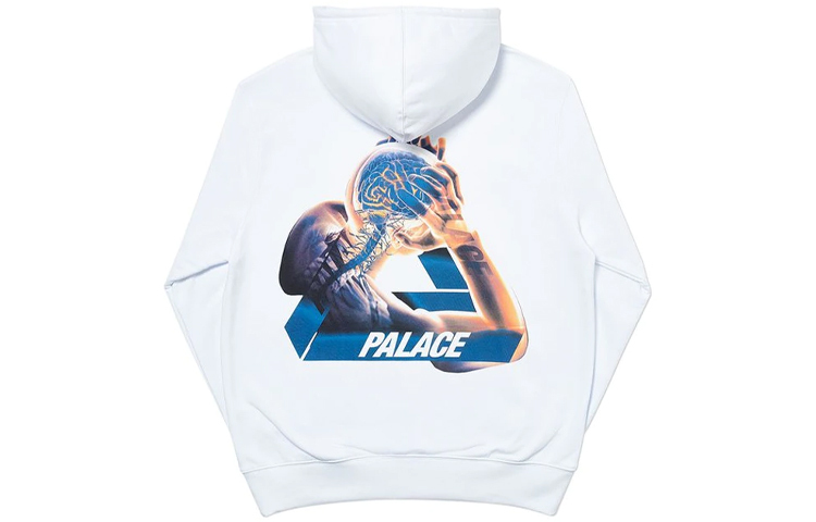 【代購】PALACE Tri-Gaine Hood