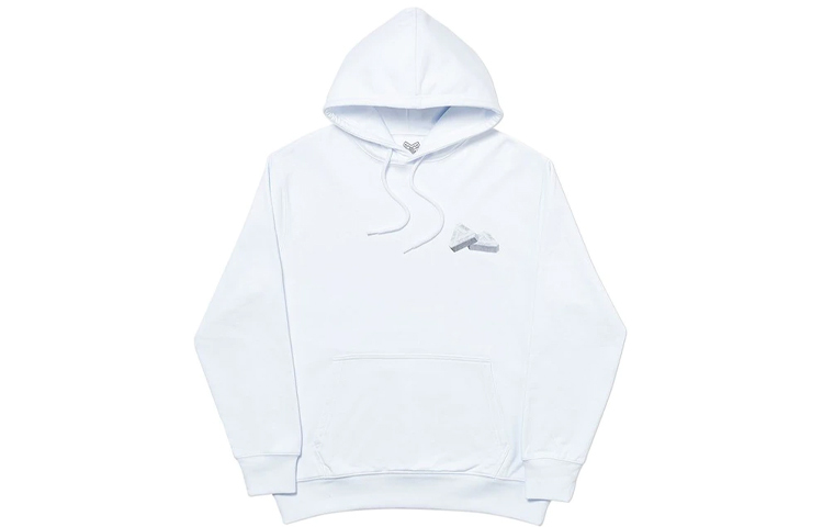【代購】PALACE Tri-Gaine Hood