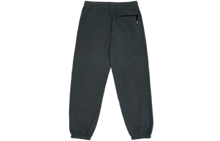 【代購】PALACE ULTIMO Series Knitted Sweatpants Unisex Black