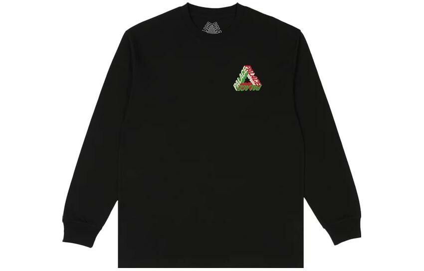 【代購】PALACE P-3D Longsleeve FW23