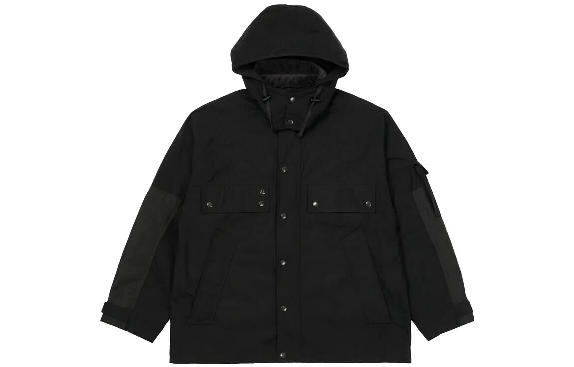 【代購】PALACE Formula Jacket