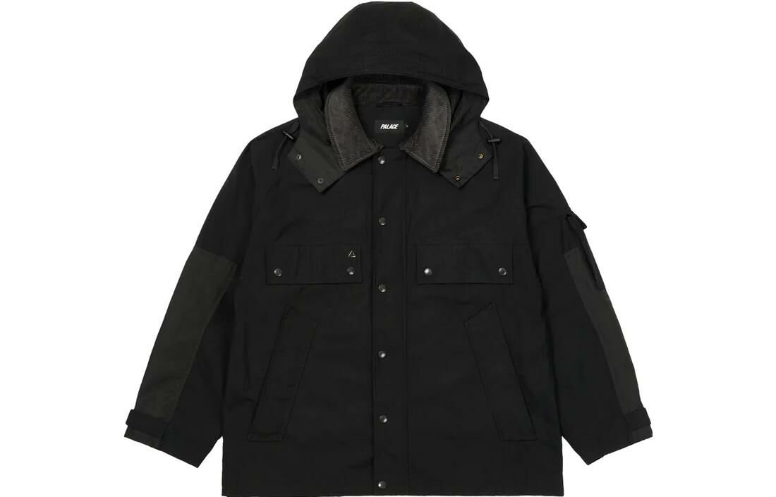 【代購】PALACE Formula Jacket