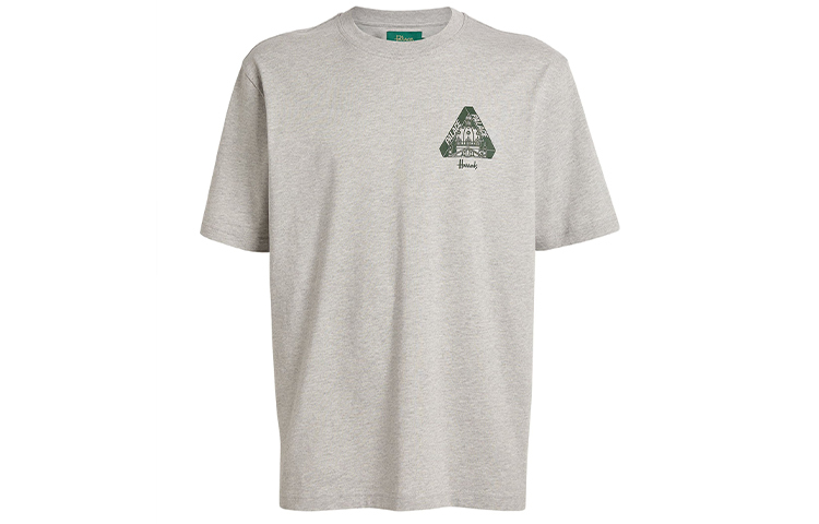 【代購】PALACE X Harrods Logo T-shirt