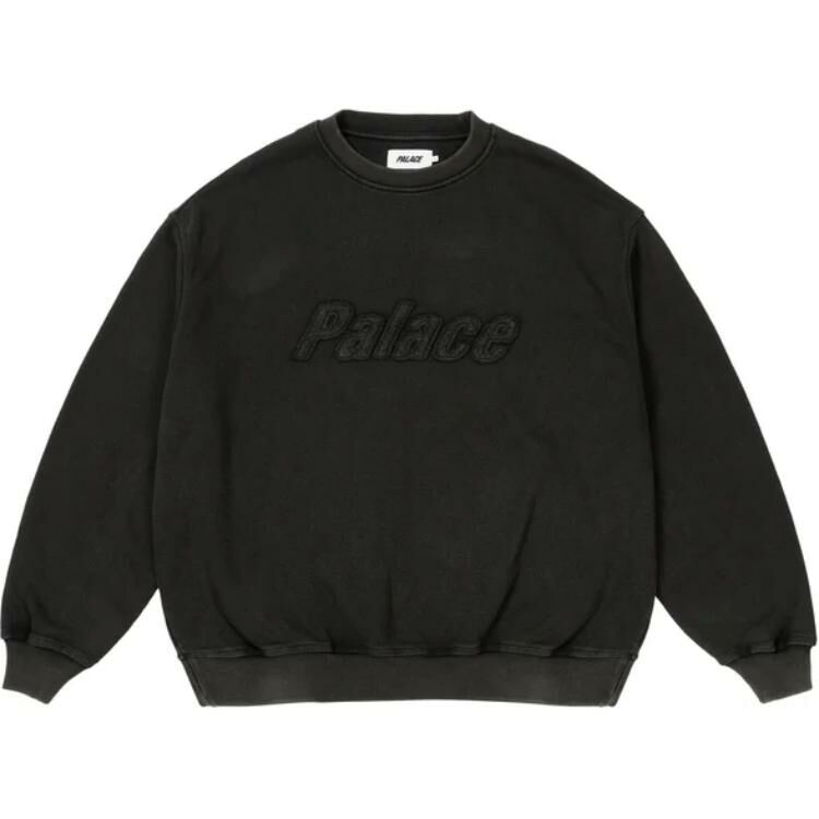 【代購】PALACE Triple Stitch Crew
