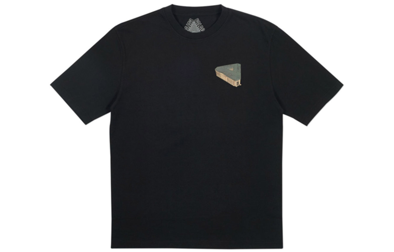 【代購】PALACE Palazzo T-Shirt