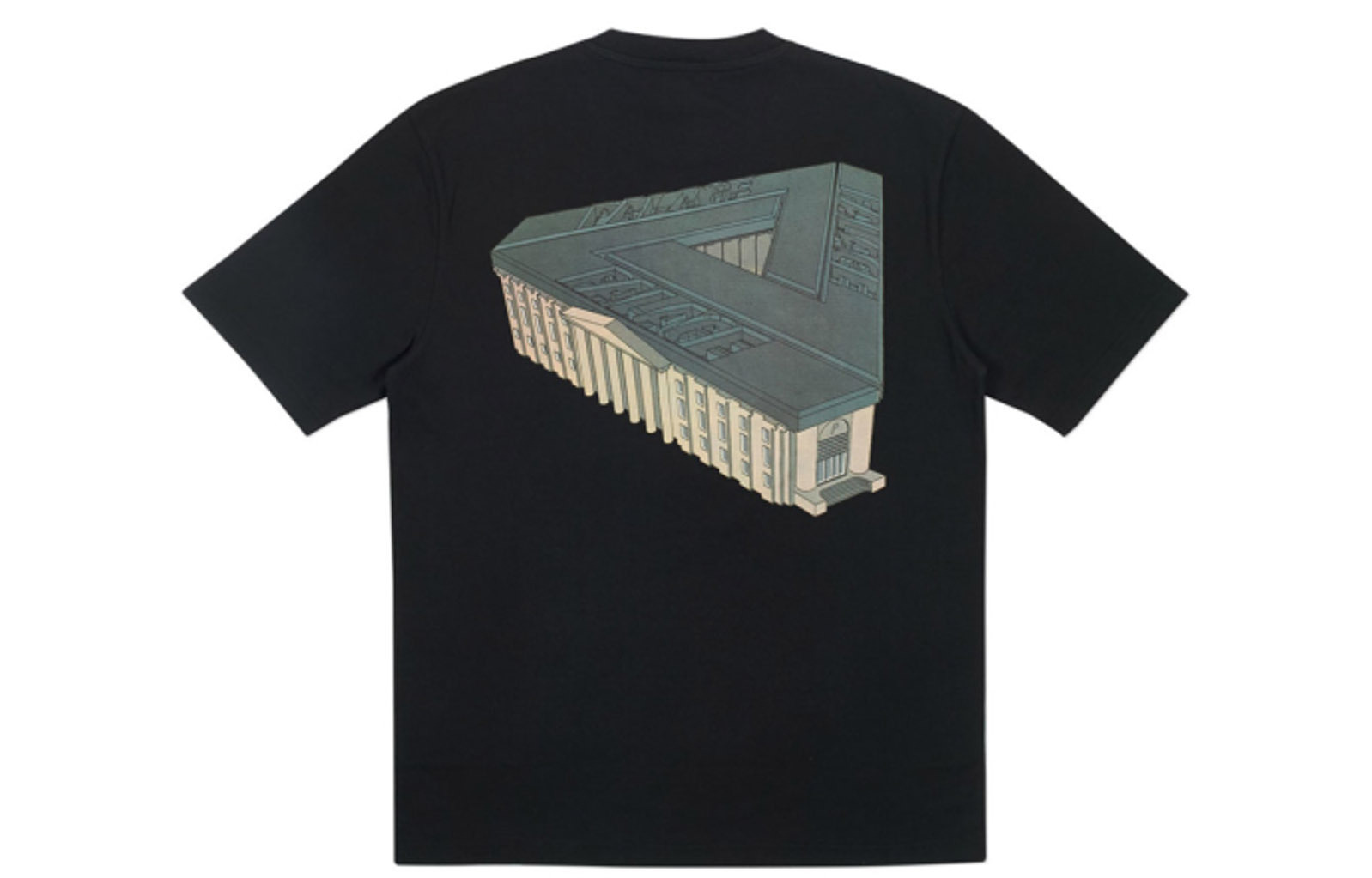 【代購】PALACE Palazzo T-Shirt