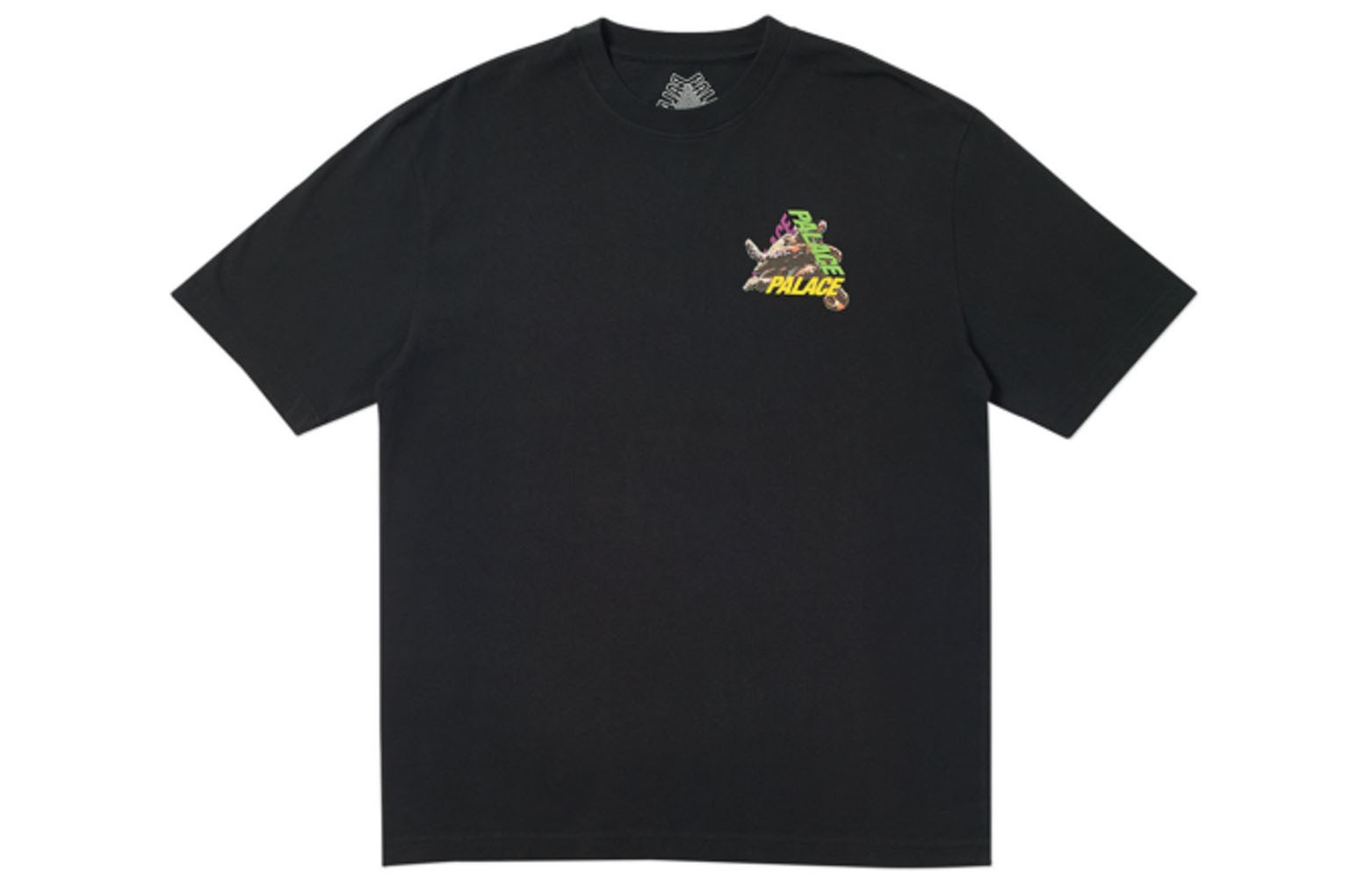 【代購】PALACE Octo T-Shirt