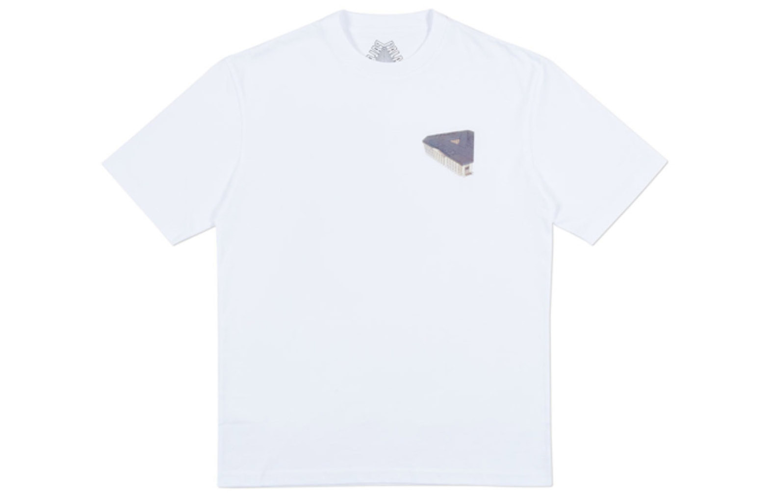 【代購】PALACE Palazzo T-Shirt