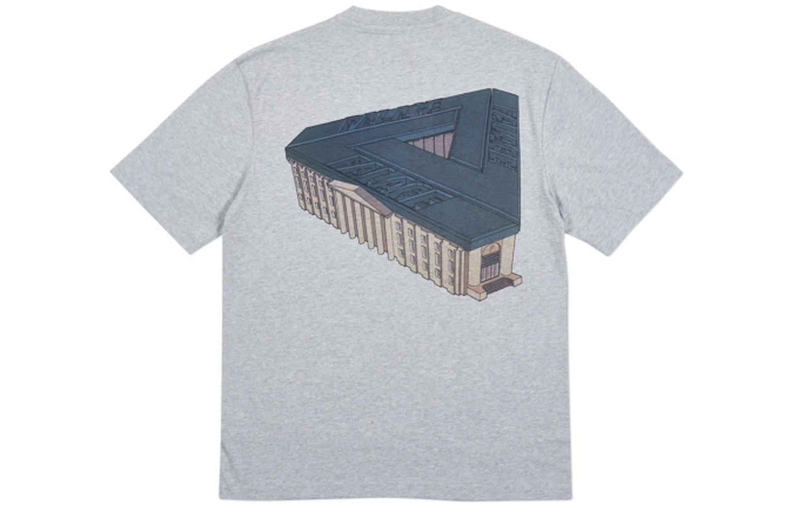 【代購】PALACE T-Shirts Unisex