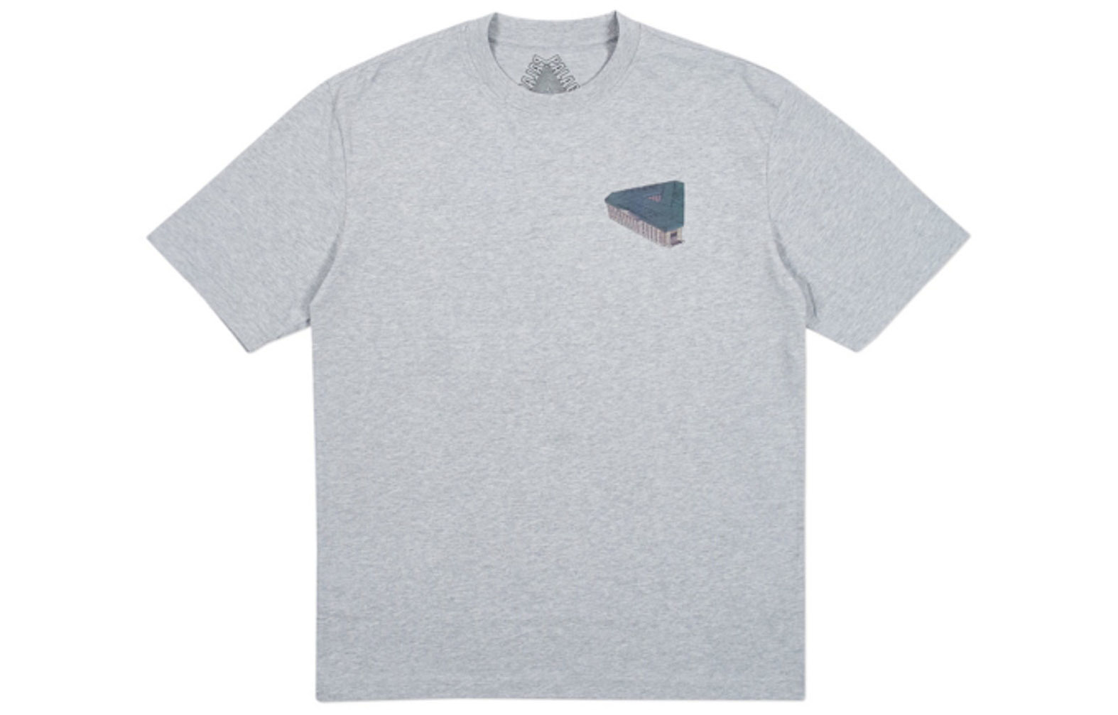 【代購】PALACE T-Shirts Unisex