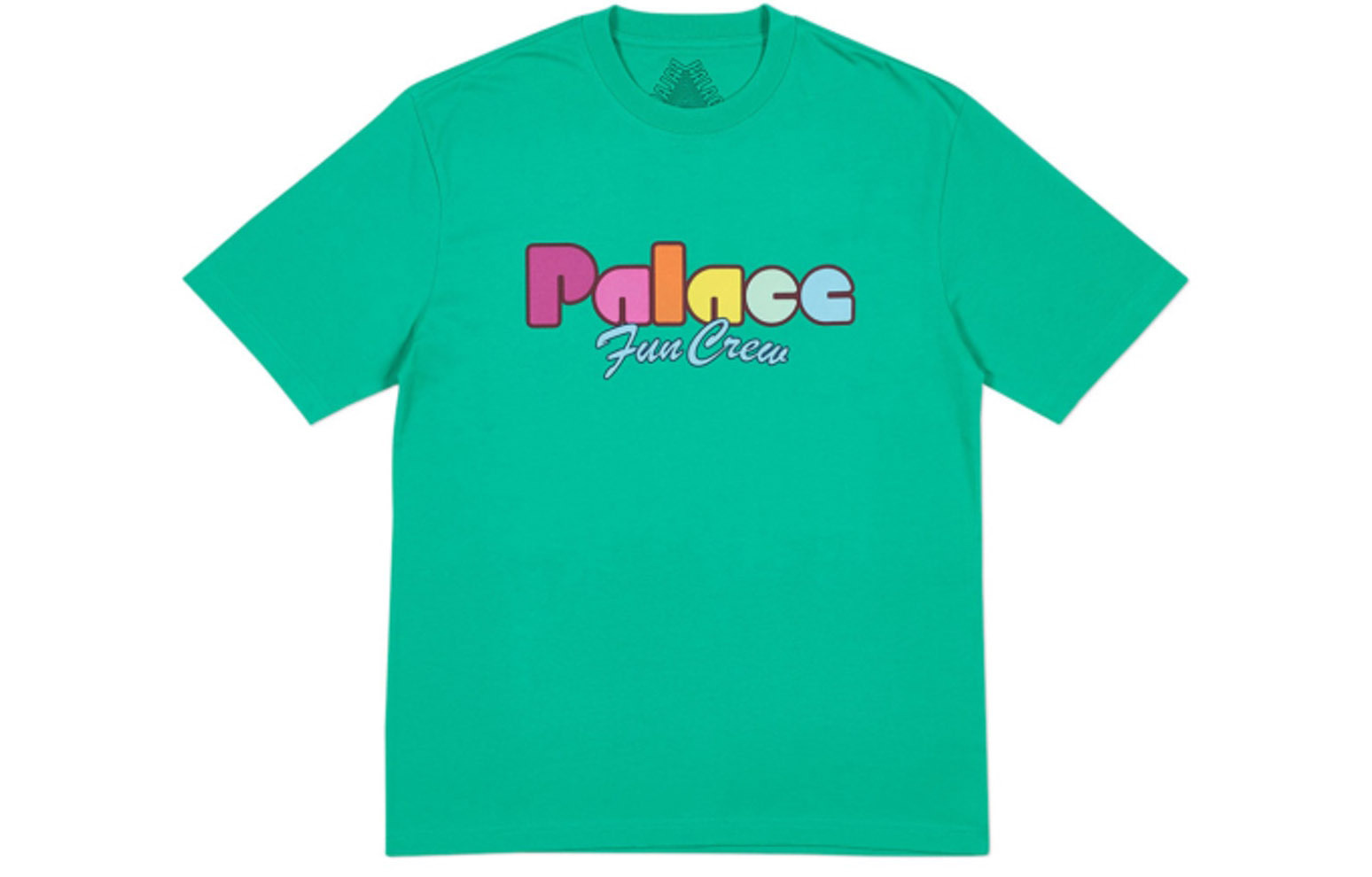 【代購】PALACE Fun T-Shirt