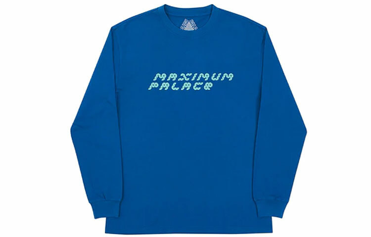 【代購】PALACE Tri-Flect Longsleeve