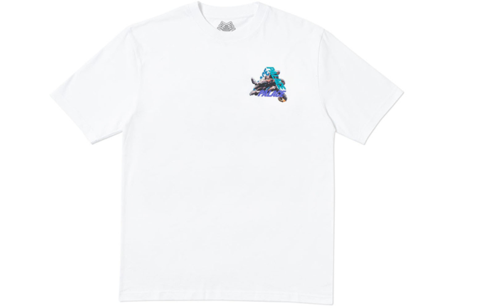 【代購】PALACE Octo T-Shirt